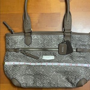 Rosetti shoulder bag